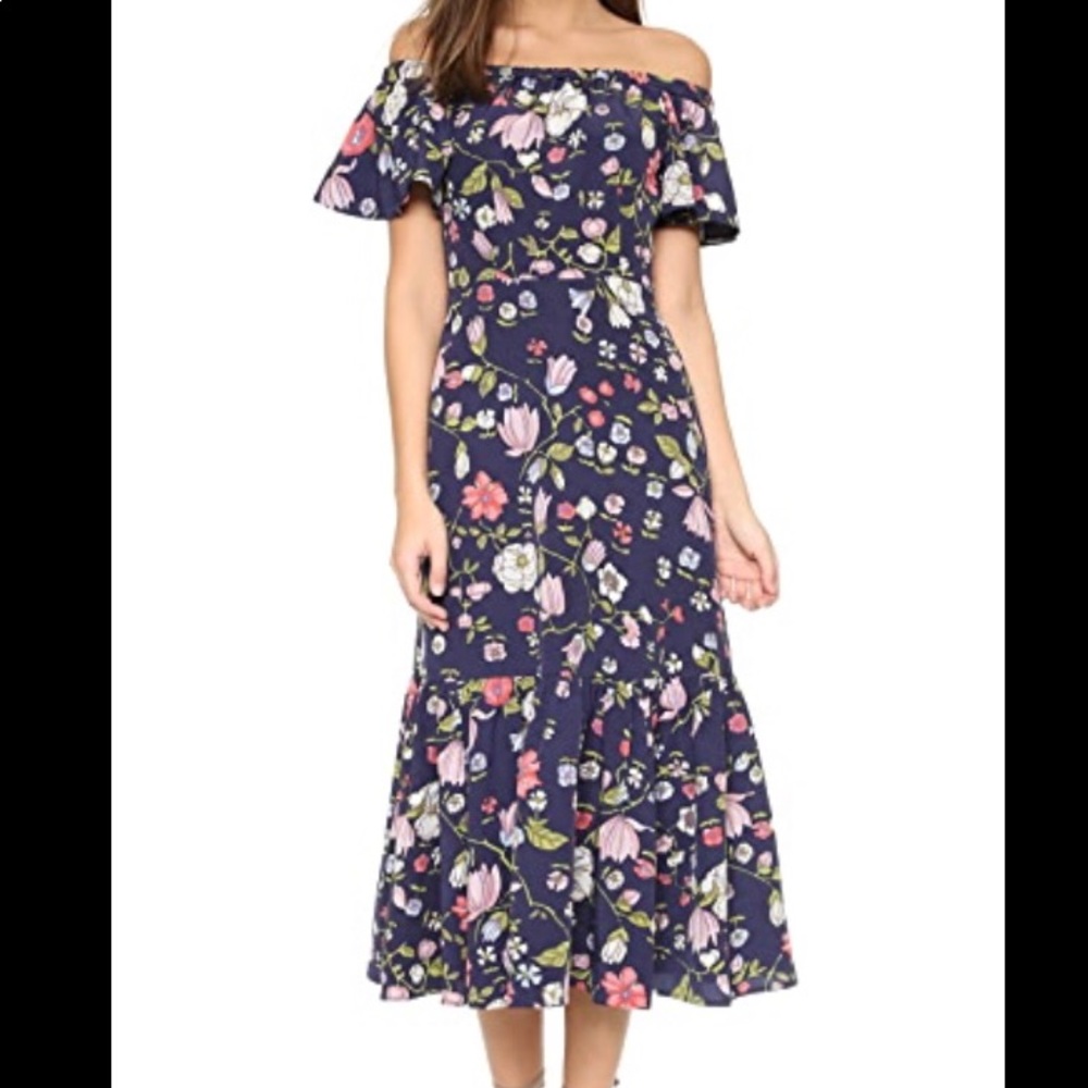 Rebecca Taylor Dress